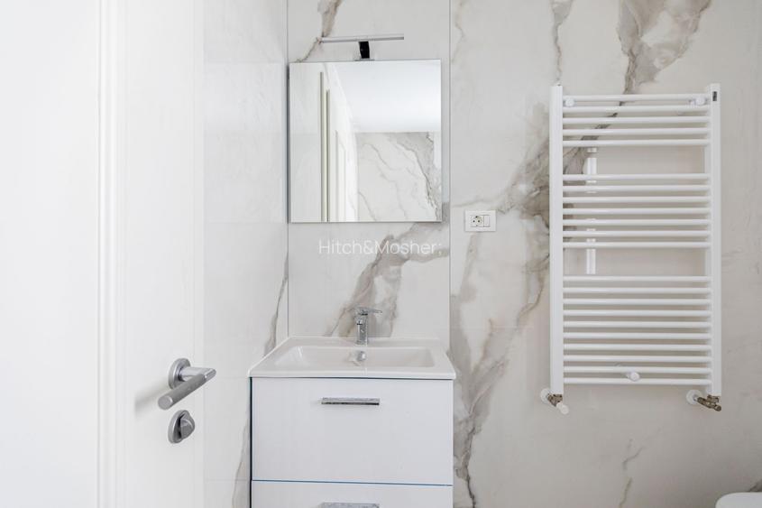 Penthouse 3 camere - Central - Comision 0% - 10