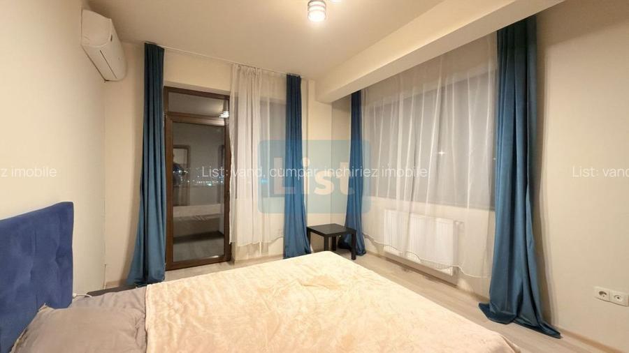 Apartament langa FSEGA si IULIUS MALL! - 3