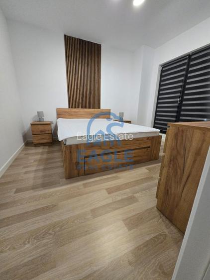 SouthSide - 2 Camere Modern cu balcon si parcare pe termen lung - 8