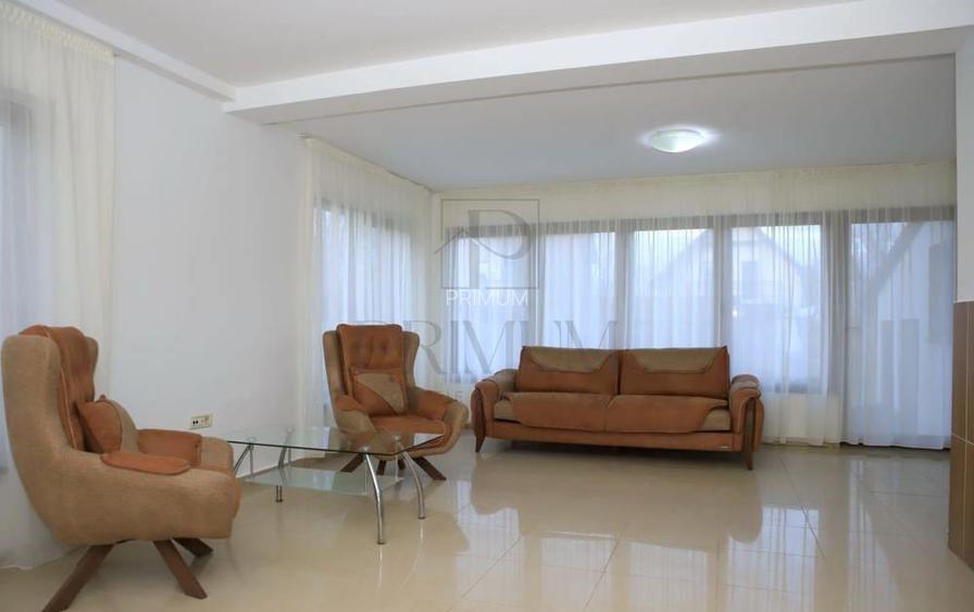 Duplex mobilat utilat - toate utilitatile - asfalt 150 mp utili - 4