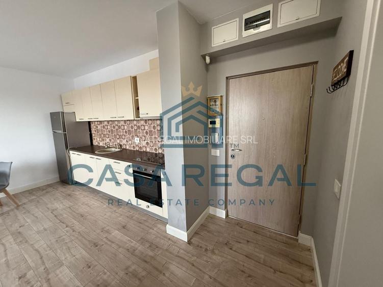 Închiriere ap. 2 camere, Prima Residence Nufărul, etaj 8, 420 Euro - 5