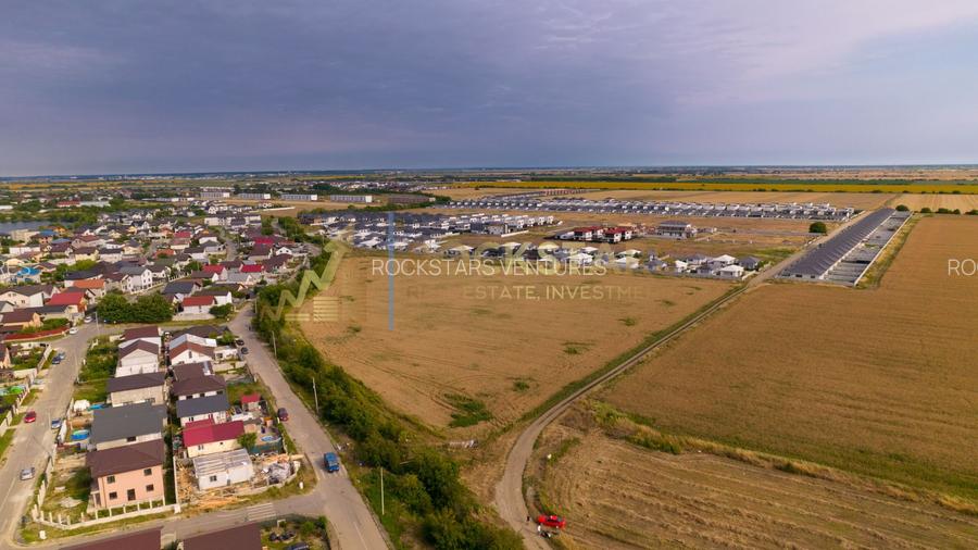 Teren | Tunari | 15000 mp - 24