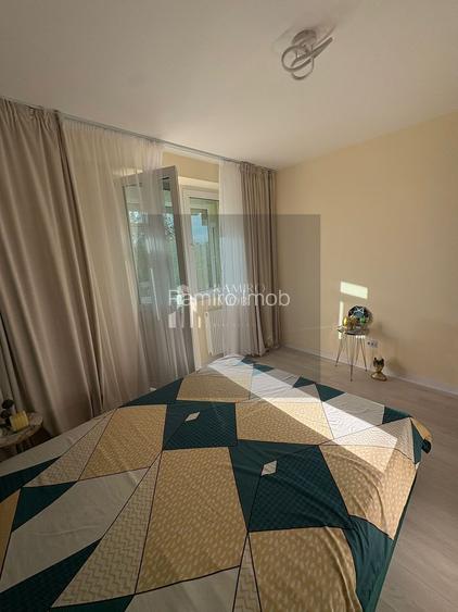 Apartament 3 camere  decomandat/renovat integral/ Soseua Giurgiului - 7