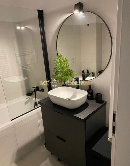 2 Camere de inchiriat | Popesti Leordeni | Parcare | Centrala | 61 mp - 6