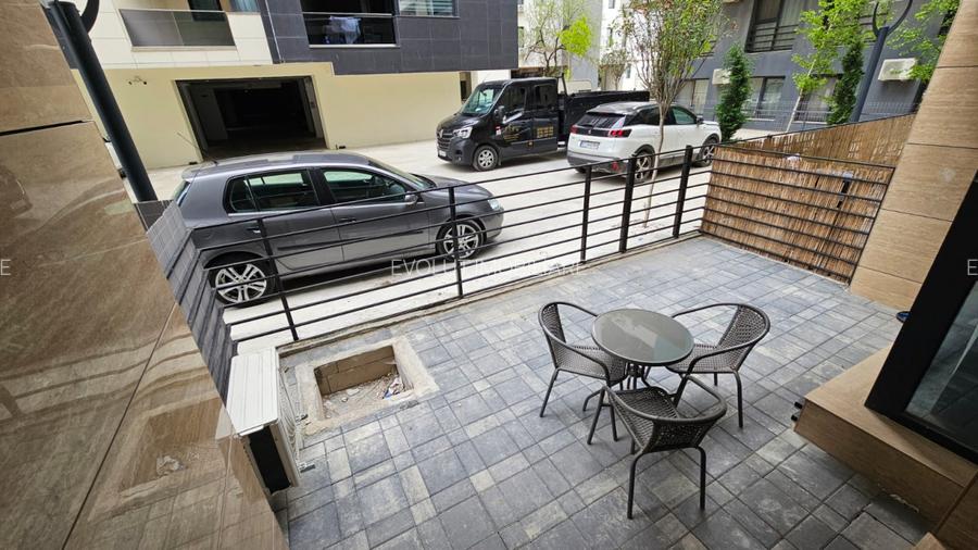 Studio modern de vanzare – Mamaia Nord  - 3