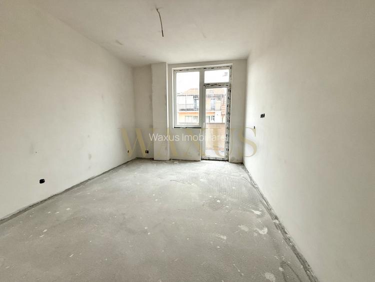 Apartamentde 3 Camere - SU 65.5MP I Balcon I Parcare - Plopilor - 3