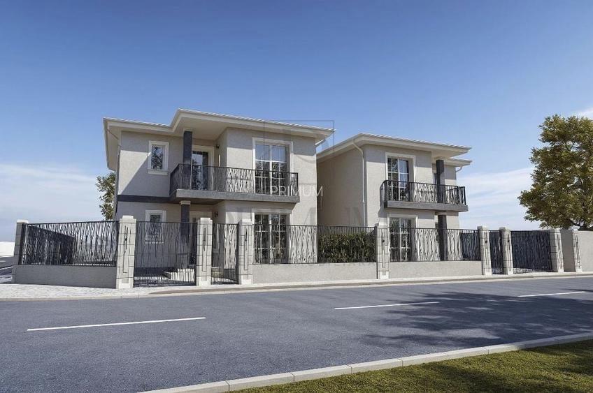 GIROC - Casa individuala - 5 Camere - Panouri fotovoltaice - Teren 310mp - 3