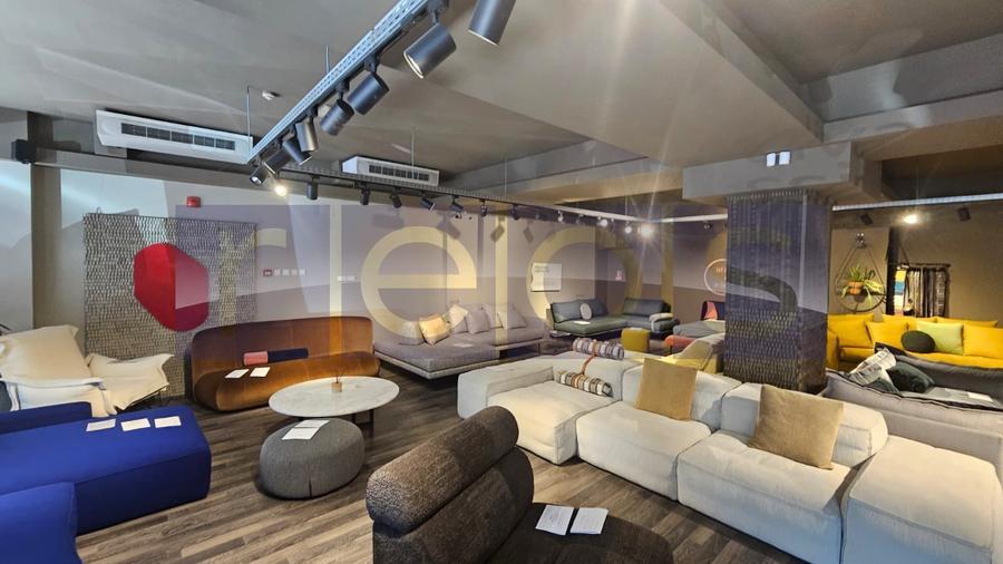 SPAȚIU COMERCIAL PREMIUM DE ÎNCHIRIAT – 175 MP– FLOREASCA - DOROBANTI - 2