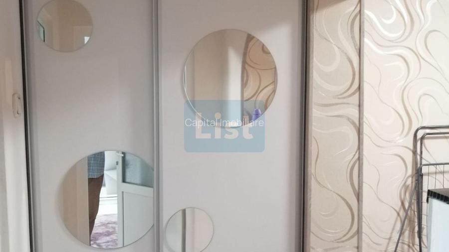 Apartament 3 camere, strada G-ral Eremia Grigorescu (Garii), 105.000€ - 10