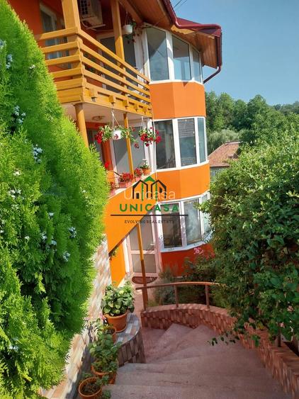 Casa - Cetatuie - Vedere Panoramica - 21