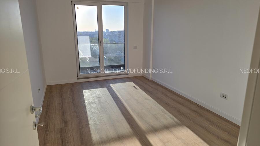 Neofort 50 Titan Apartament decomandat cu vedere superba spre centrul orasului - 16