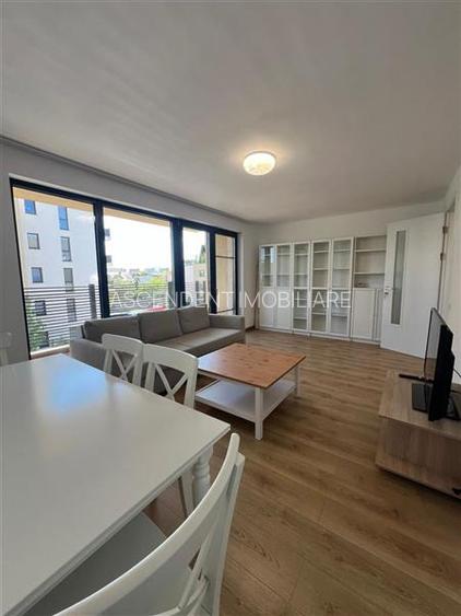 Elegant,spatios,decomandat,Urban Segovia,Tractorul,Brasov - 6