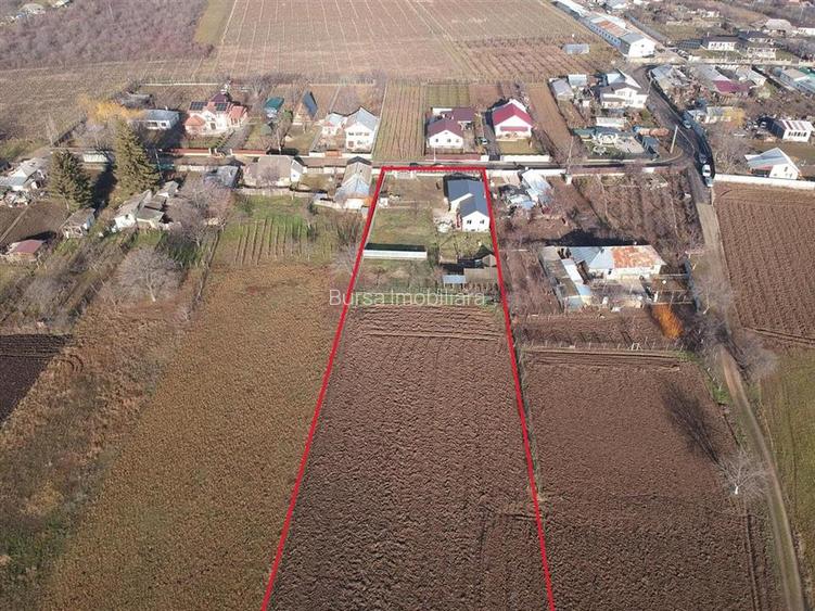 CASA DE VANZARE PANCIU - 3