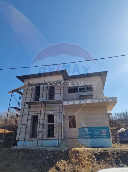 Casa premium de vanzare | Tautii-Magherauș | eficienta energetica - 15