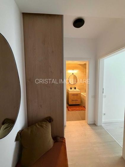 Ap. 2 Camere, Cubic 7,Bragadiru, prima inchiriere, Loc de parcare. - 5