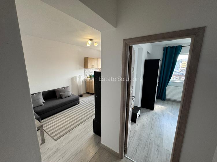 APARTAMENT DE VANZARE STR. ORHIDEELOR MILITARI-COMISION 0% - 4