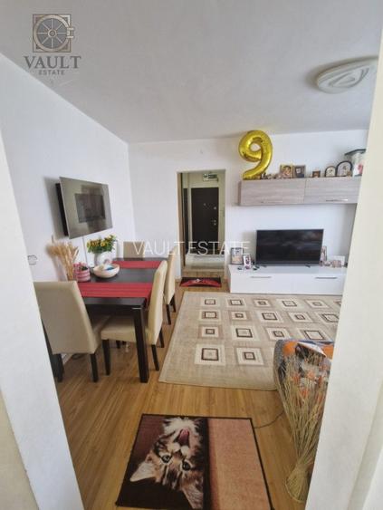 Apartament 3 camere - 8 minute de metrou - Dristor - 5