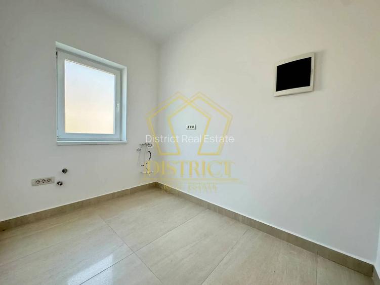 Duplex cu 5 camere, perete dublu | Becicherecul Mic | COMISION 0% - 9