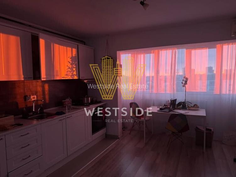 Apartament premium de inchiriat, cu 3 camere, zona Lipovei - 4