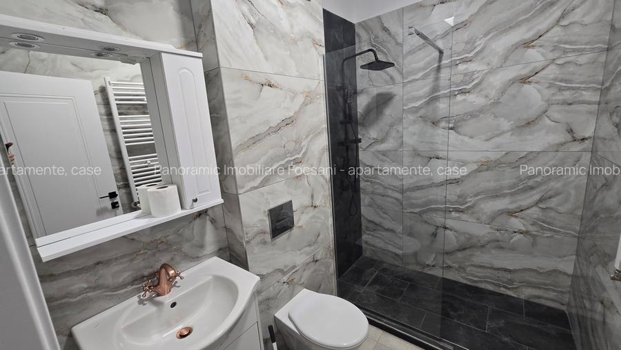Inchirieri garsoniere si apartamente de lux, in cartier nou, Focsani - 6