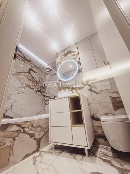 Apartament 3 Camere | Complex Rezidențial | Vedere parcul Liniei - 46