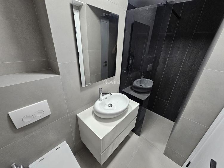 Apartament 3 Camere de Lux | Pipera Plaza | Parcare inclusa | - 15