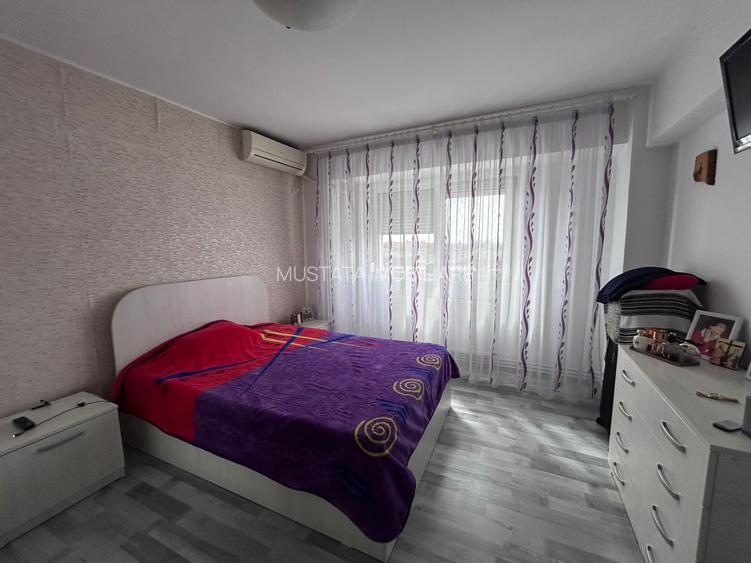 - Apartament 3 camere Dorobantilor - suprafata 80mp. - 4