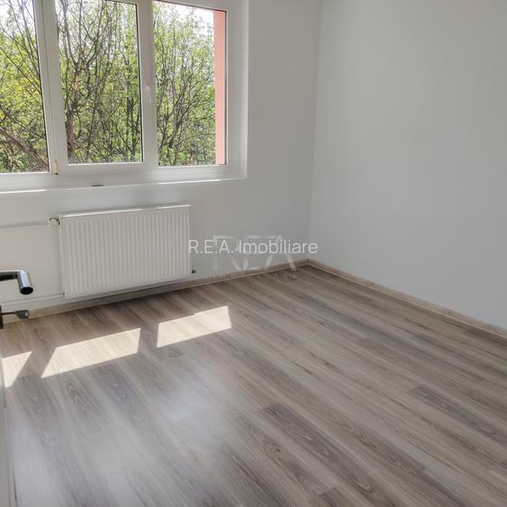 Liniște, lumină și spațiu – 2 camere decomandat lângă Piața Muncii - 10