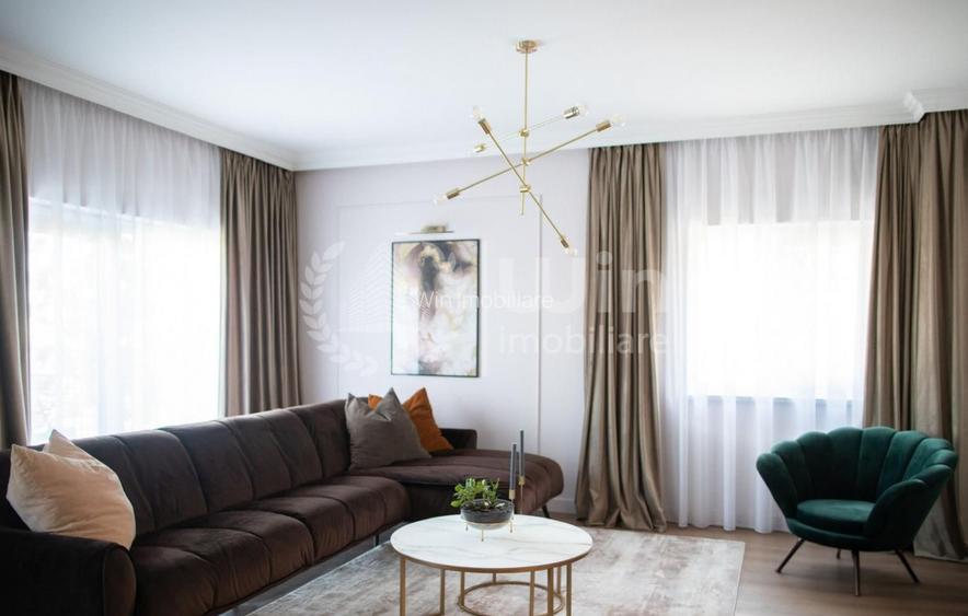 Apartament 3 camere | 78 mp | Gradina | Panorama | Andrei Muresanu! - 2