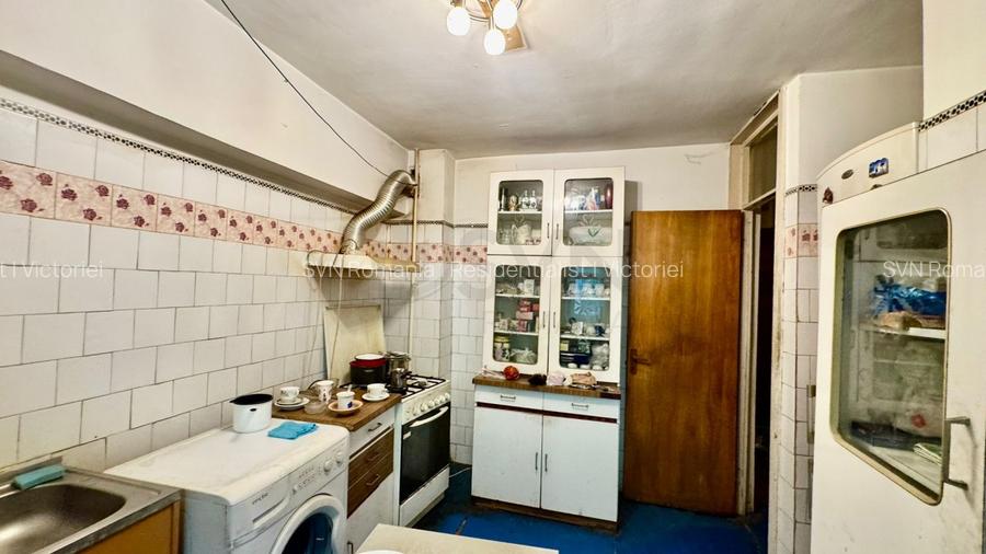 REA1025052 4 Camere I Decomandat I Lacul Tei I 1981 I Parcul Circului I De vanza - 4