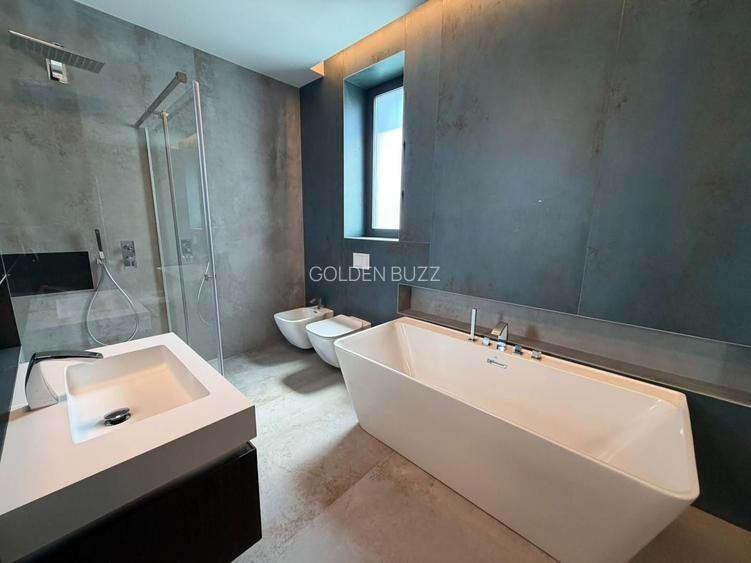 Vilă premium cu arhitectură contemporană |Piscină | Zona Iancu Nicolae - 13