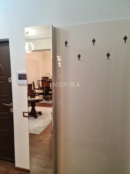 Central - Apartament lux, 64 mp utili + boxa 15 mp - 14