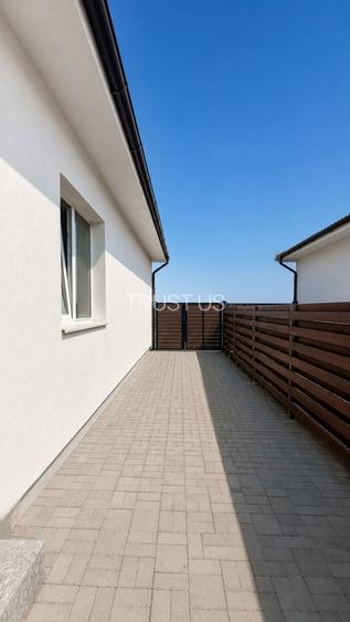 Comision 0% Duplex 3 dormitoare Mosnita Noua - 15