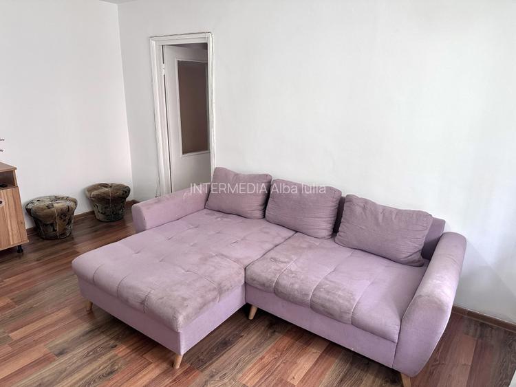 OKAZIE ! Apartament 2 Camere 50 mp Bucatarie Mare CETATE Arnsberg Mobilat Utilat - 15