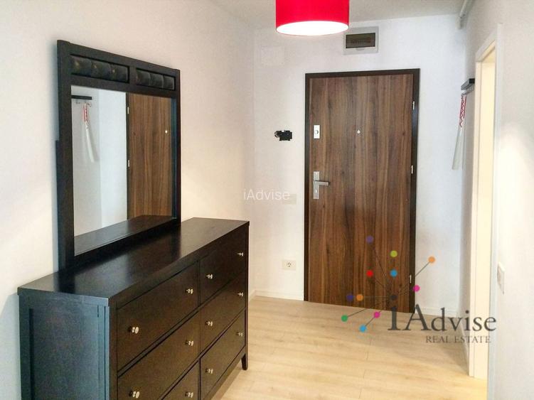 Studio premium mobilat și utilat | Brașovul Vechi | Complex rezidențial - 10