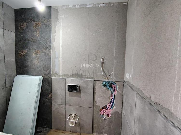 Duplex superb - zona excelenta - compartimentare superba -gata de mutat - 15