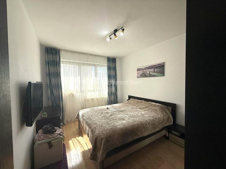 Apartament 2 camere de închiriat–ParkLake & Parcul IOR Loc de parcare - 4