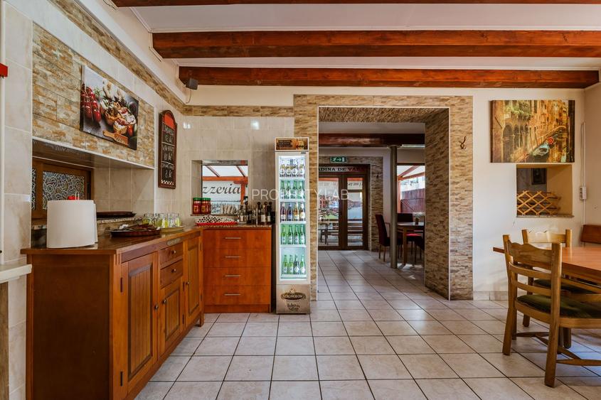 Afacere HoReCa de preluat – Pizzeria Venezia, Arad - 10