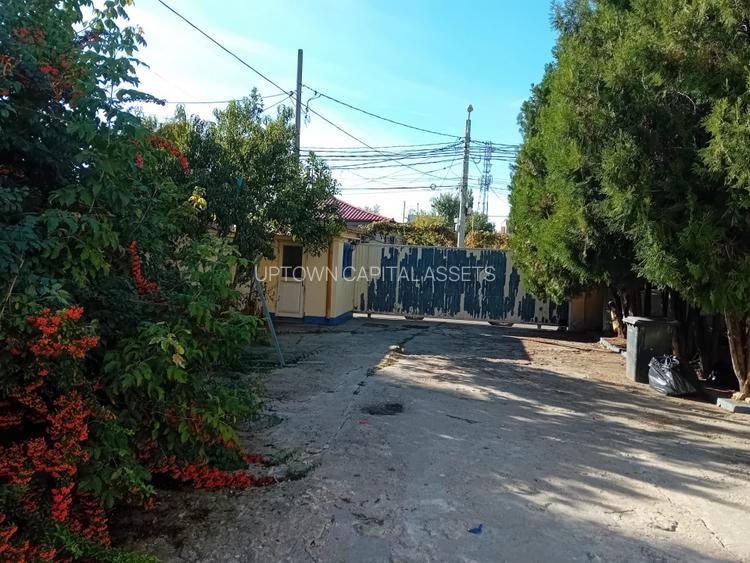 Proprietate multifunctionala | 830mpu | 1089 mp teren | Giulesti | Acces Centura - 13