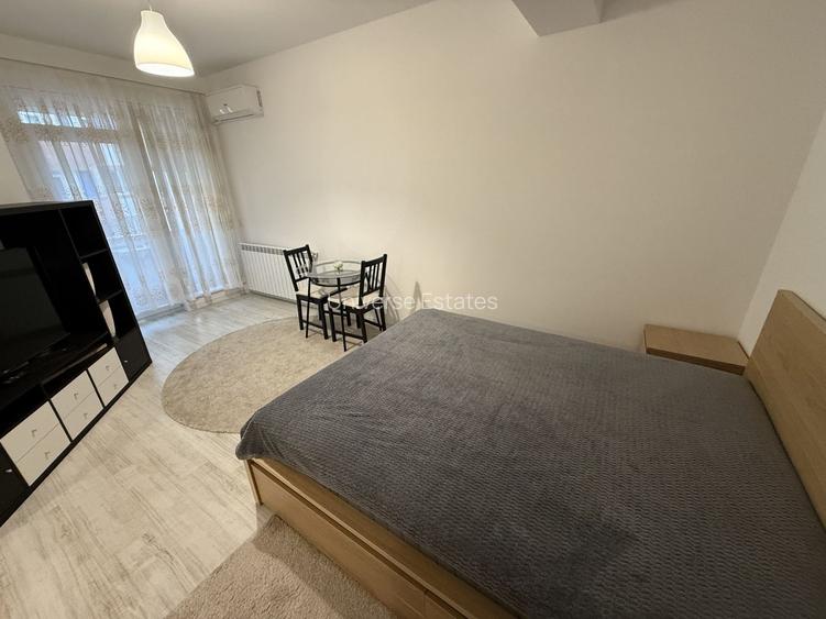 | Studio in Complex New Residence Ghencea - Boxă | - 11