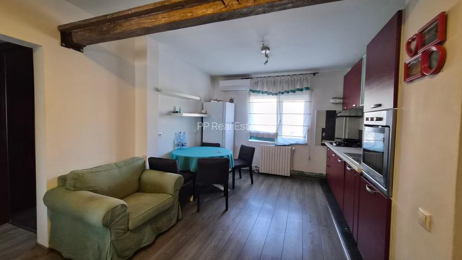 Colegiul Mircea cel Batran - ap 2 cam, suprafata mare, et 2, (termen lung) - 16