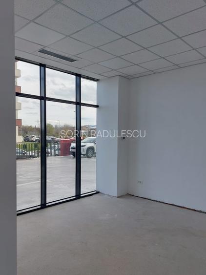 Spatiu comercial cu multiple posibilitati de utilizare, intr-o zona de interes. - 8