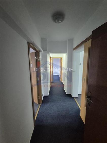 BIROU 3 CAM, TINERETULUI - 5