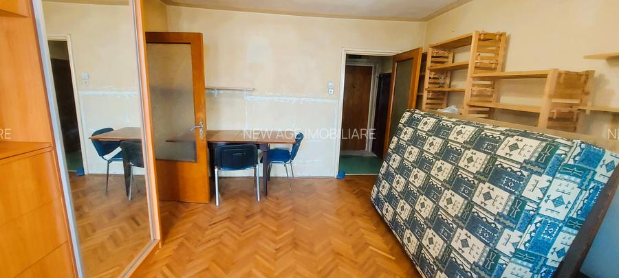 Dumul Taberei-Aleea Compozitorilor, circular,constructie 1971, metrou, parc. - 6