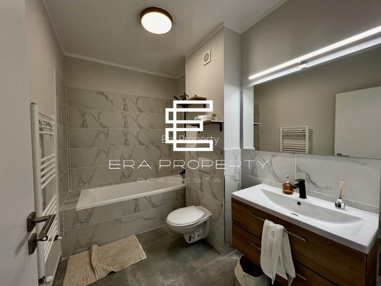 Apartament 2 camere - etaj 1- la cheie -zona Industriala Vest, Sibiu - 6