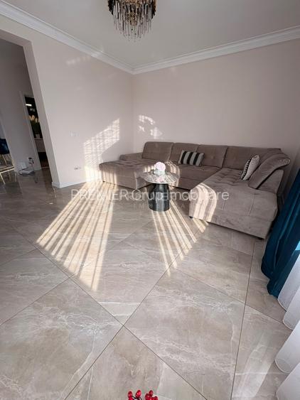 Casă 4 camere 110mp 2băi, Valea Adâncă - 18