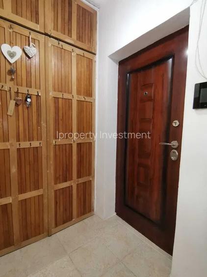 Garsoniera | Dristor | Metrou | 40mp - 3