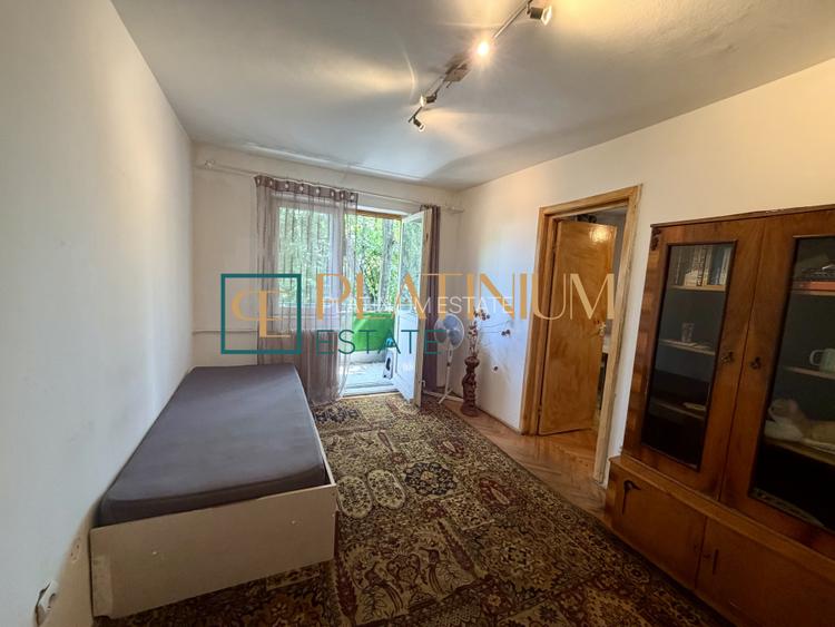 P4923 Apartament cu 3 camere in zona Dacia,Etaj 3 - 6