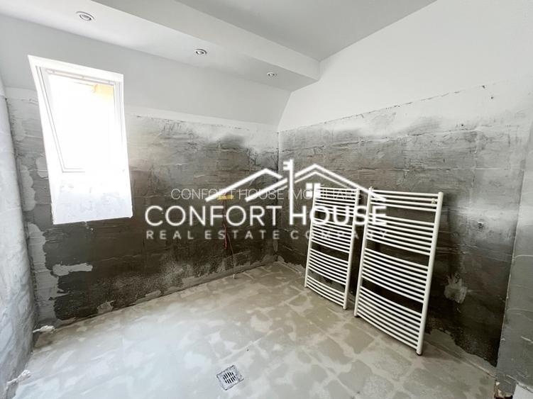 Vila S+P+E+M, 6 camere, complex rezidential, IANCU NICOLAE - British School - 26