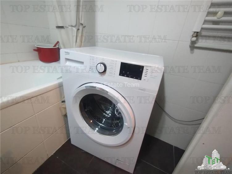 Apartament 3 camere decomandate, zona ideala langa parc si metrou Tineretului - 6